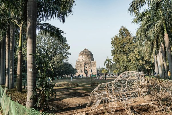 Hoe kun je veilig en verantwoord reizen in onbekende gebieden?